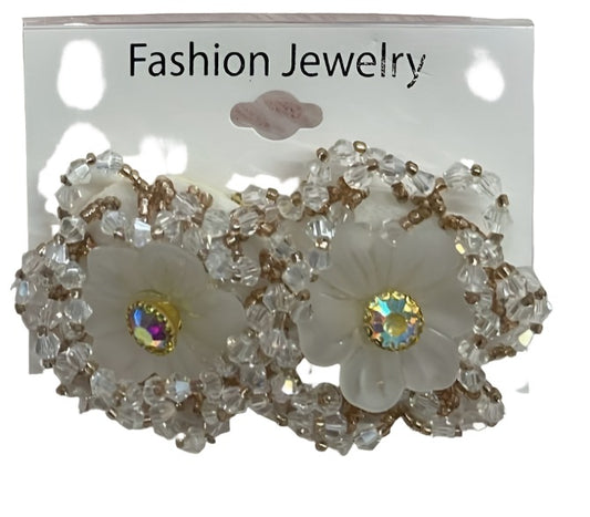 Handmade Earrings & Studs