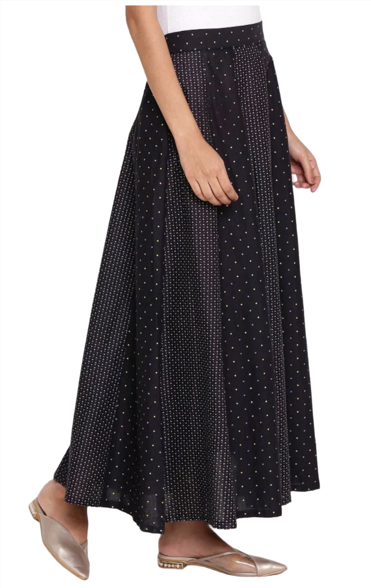 Indian Ethnic Long  Skirt In Berlin