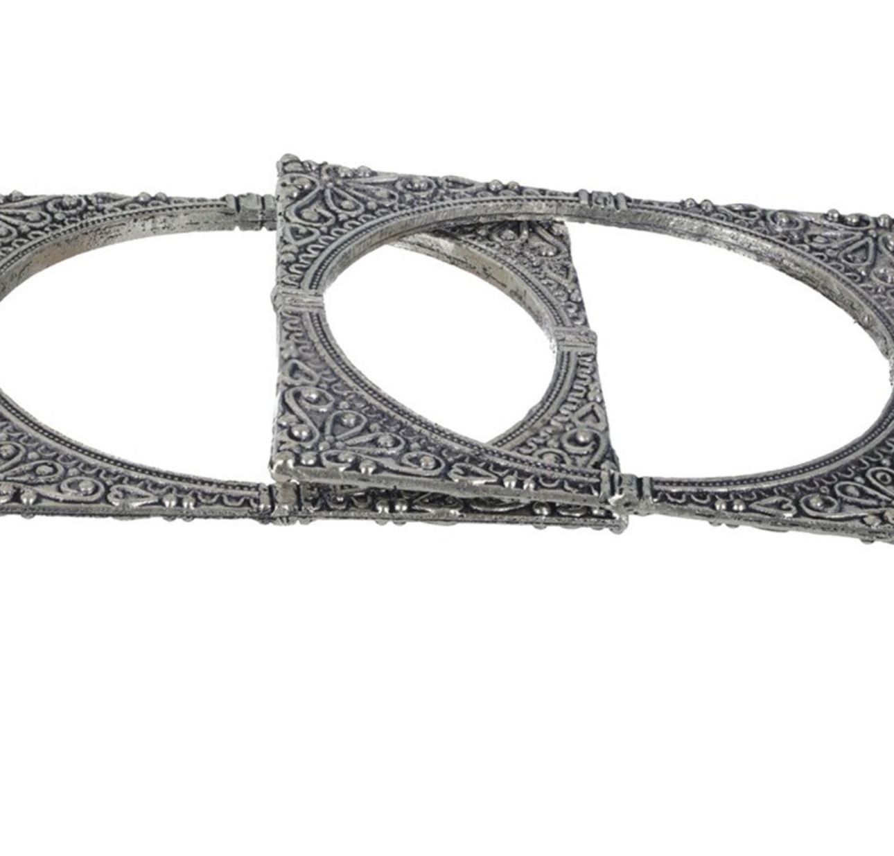 Oxidized Bangles In Germany