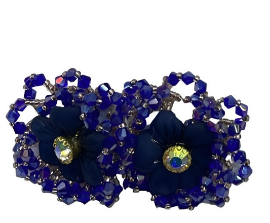 Handmade Earrings & Studs