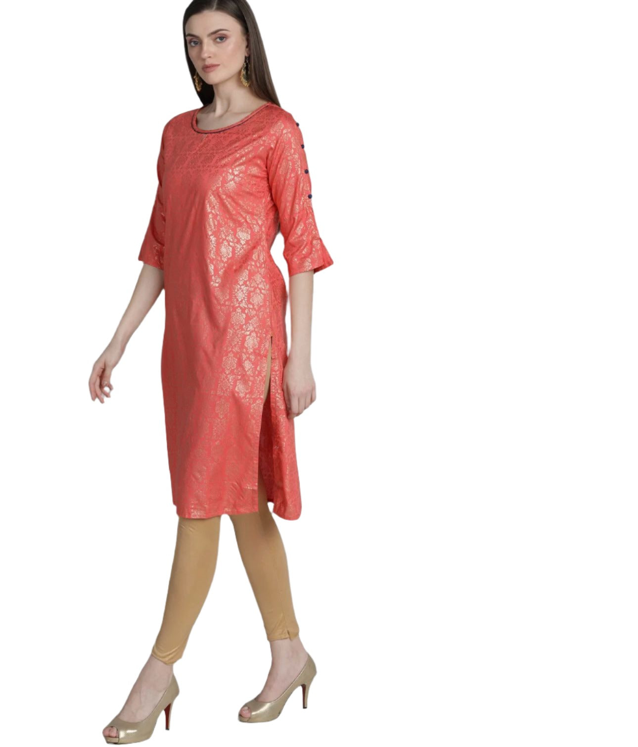 Women Rayon Kurti in Germany