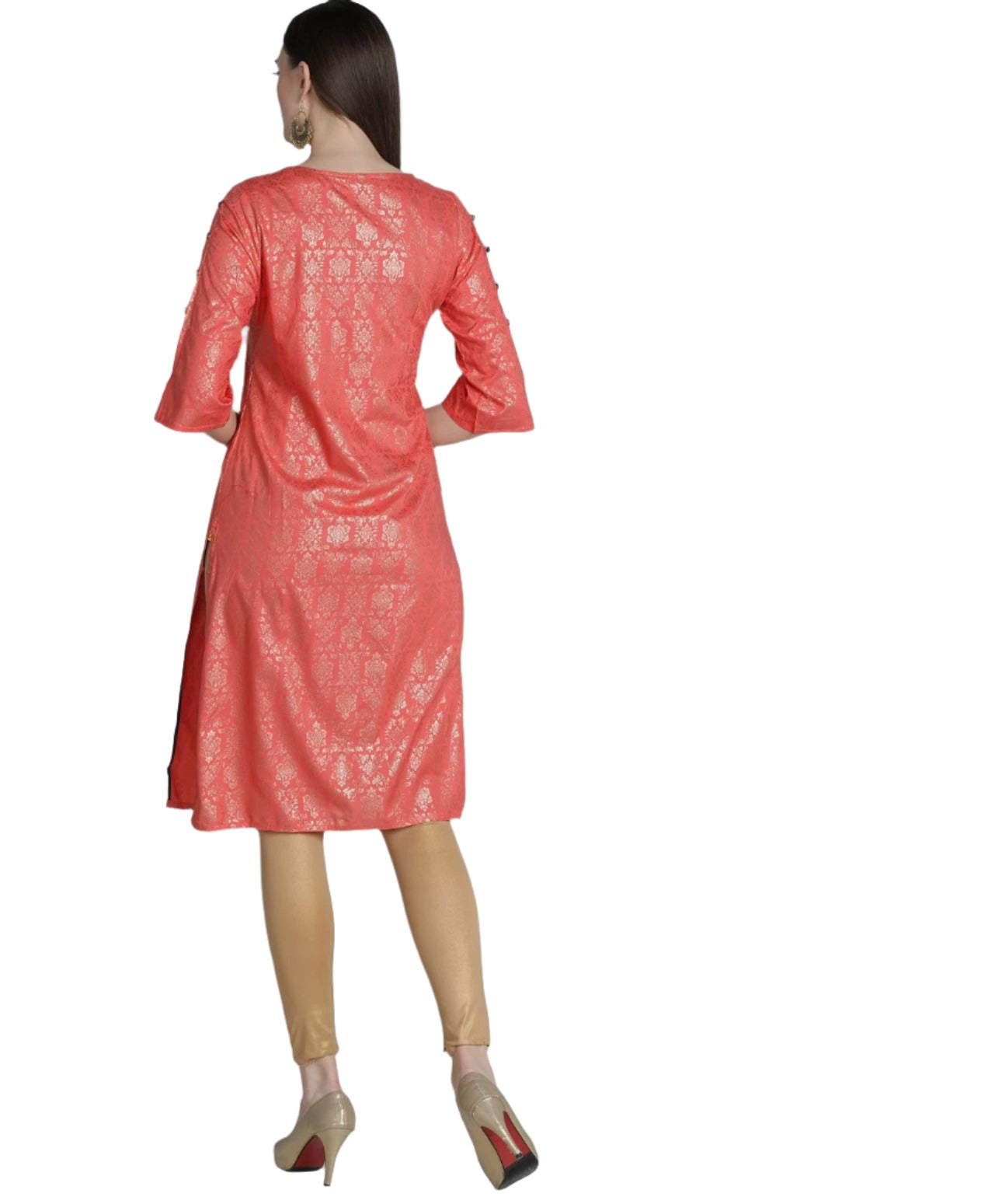 Women Rayon Kurti in Germany