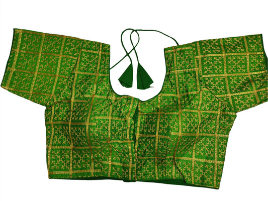 Indian Designer Blouses in Germany