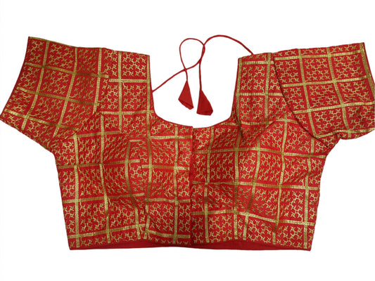 Indian Designer Blouses in Germany