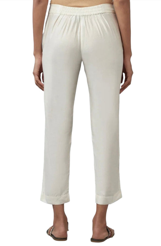 Ethnic Indian Slim Pant in Berlin - Neha Couture Indian Fashion
