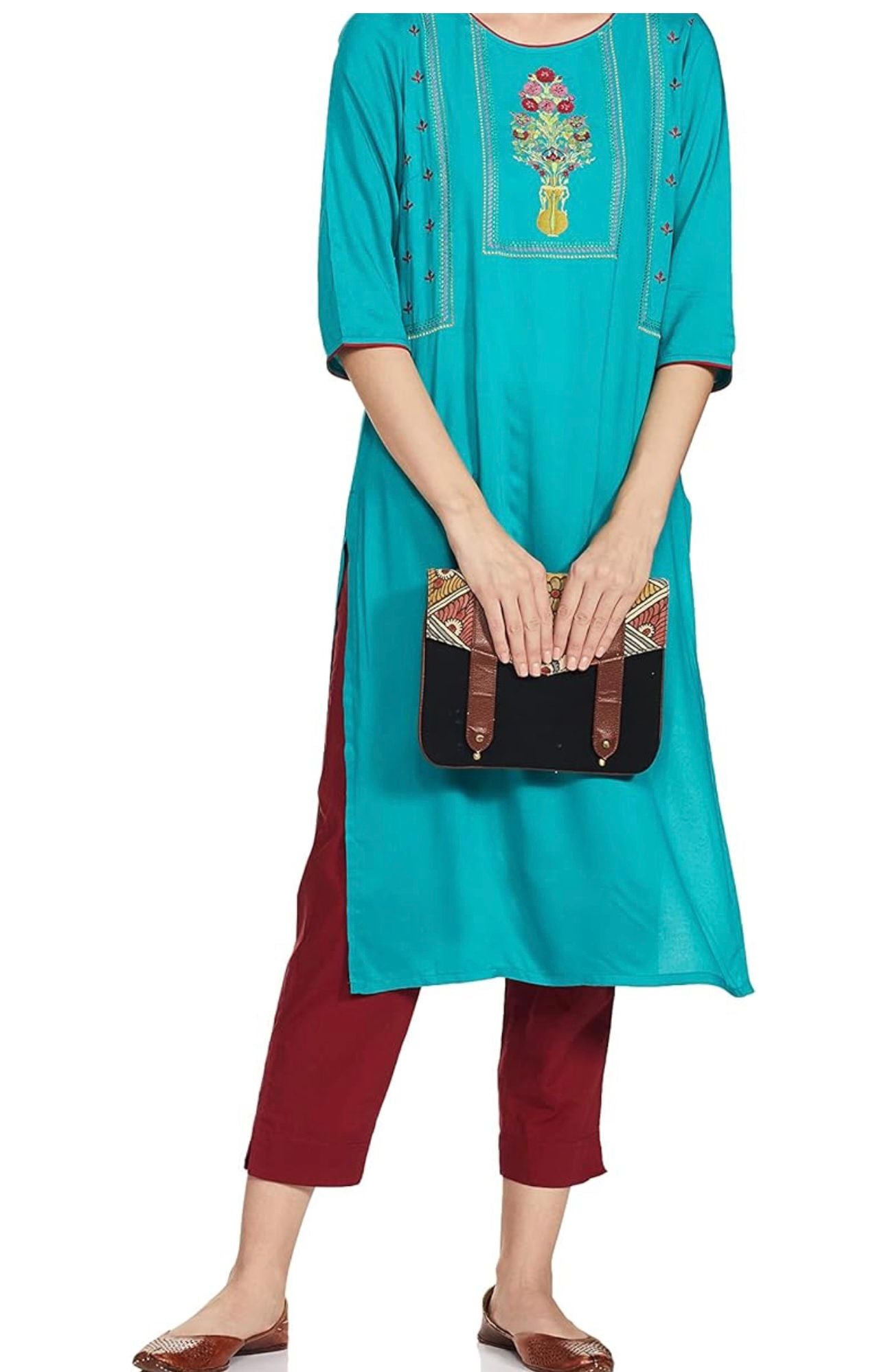 Indian Kurti In Germany