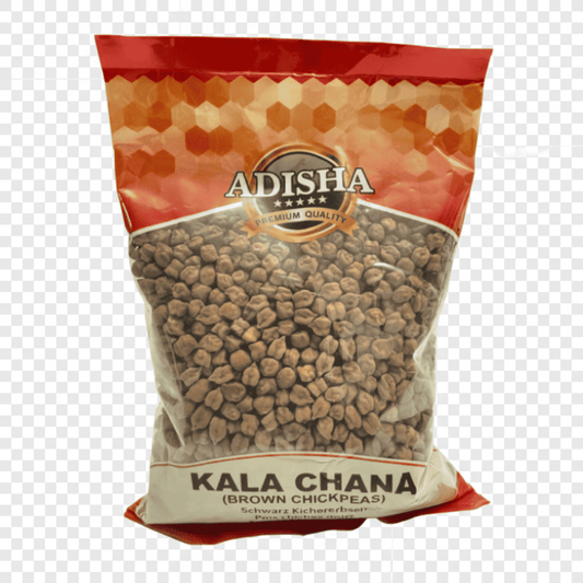 Adisha Kala Channa 500g