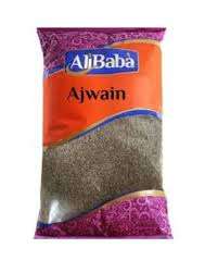 Alibaba Ajwain Seeds 1Kg