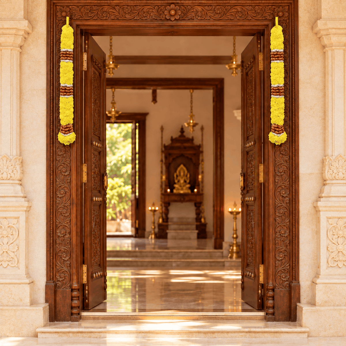 Door Garlands 008