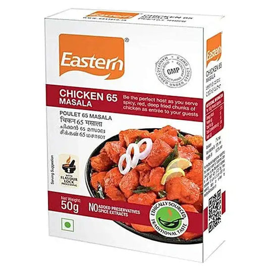 Eastern Chicken 65 Masala 50g
