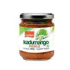 Eastern Kadumango Pickle 400g