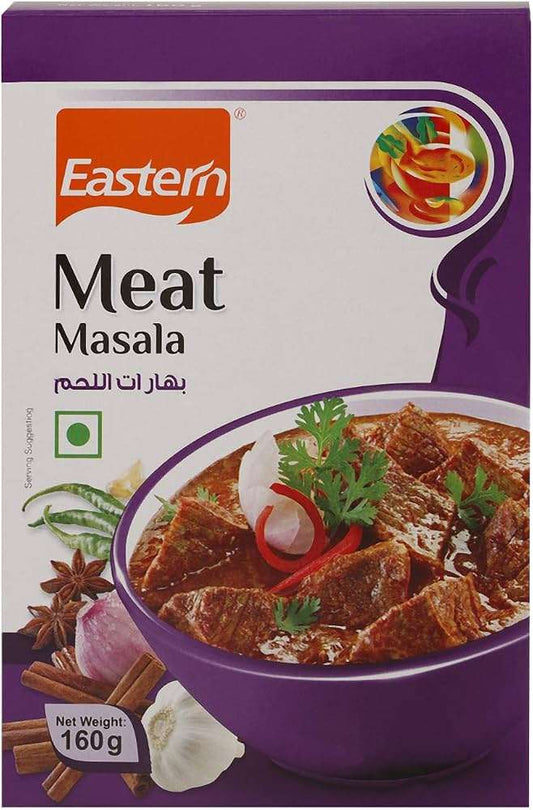 Eastern Meat Masala Powder 160g