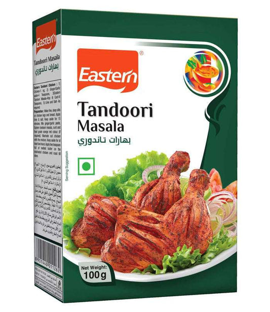 Eastern Tandoori Masala Powder 100g