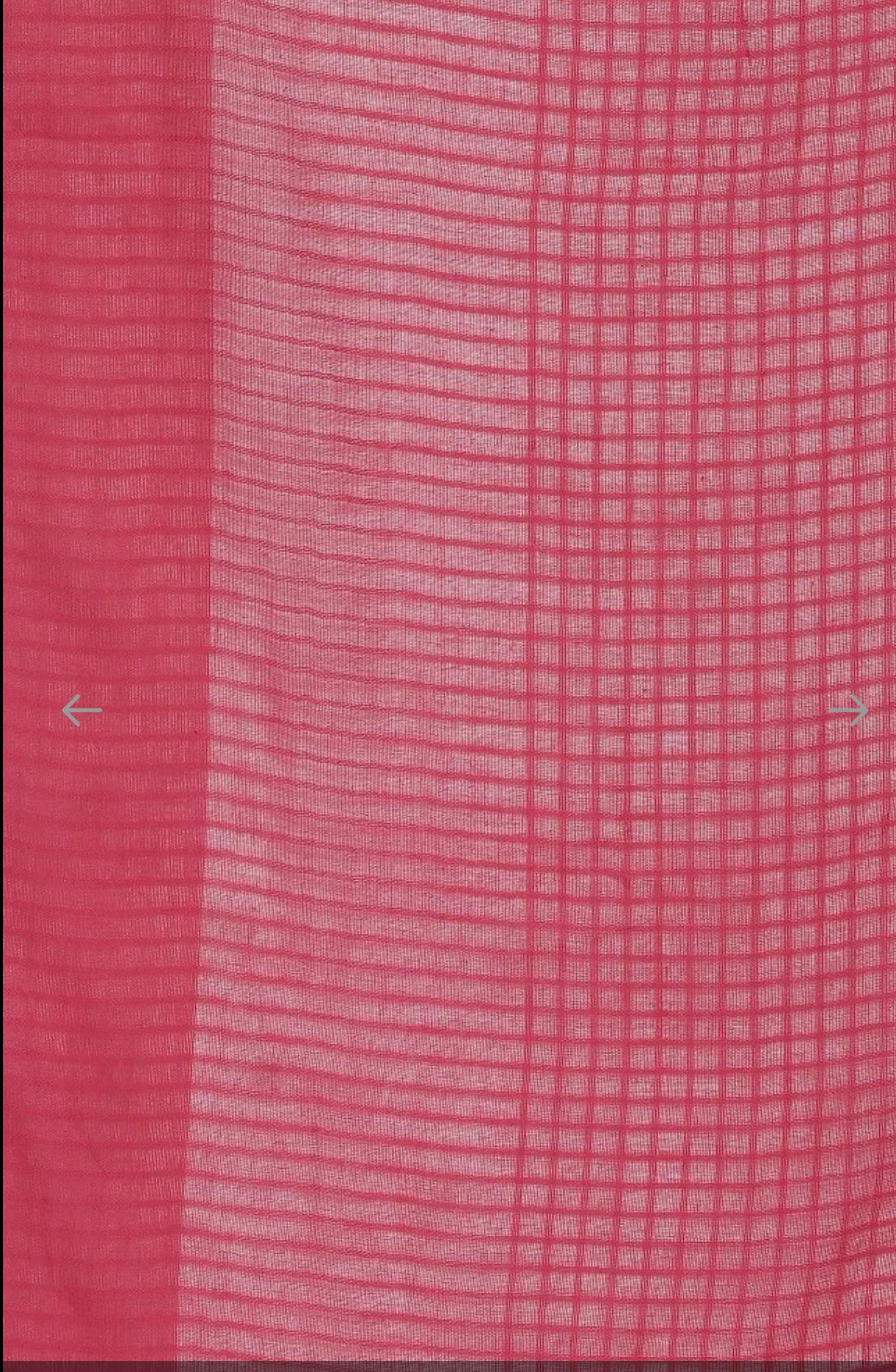 Green embroided Kurta trousers Pink Dupatta set in Munich