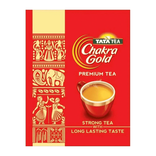 Tata Chakra Gold Tea 250g