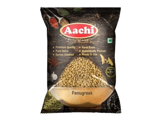 Aachi Fenugreek/ Methi seeds 100g