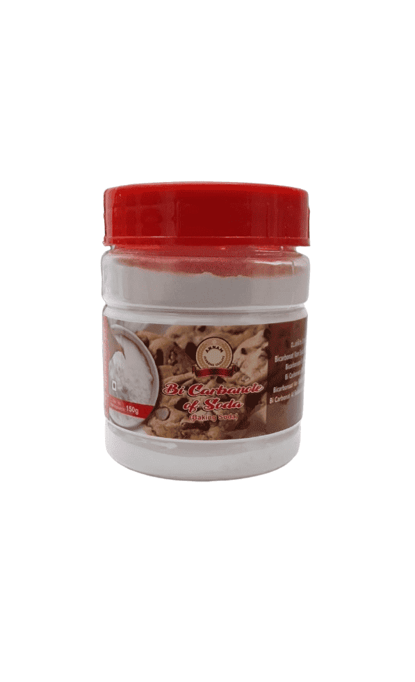 Annam Baking Powder 100g