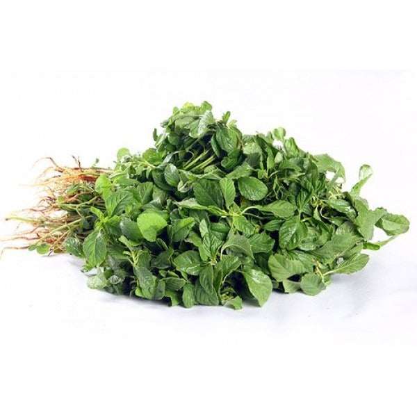 Siru keerai /Amaranthus campestris 1 bunch