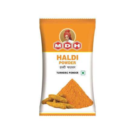 MDH Turmeric Powder 100g