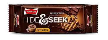 Parle Hide & Seek Fab Cafe Mocha 75g