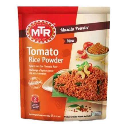 MTR Tomato Rice Powder 100g