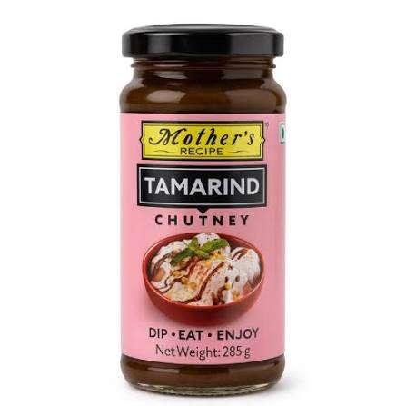 Mother's Tamarind Chutney 285g