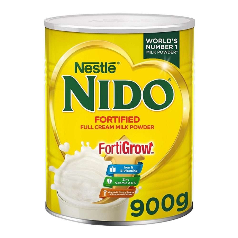 Nido Milk Powder 400g