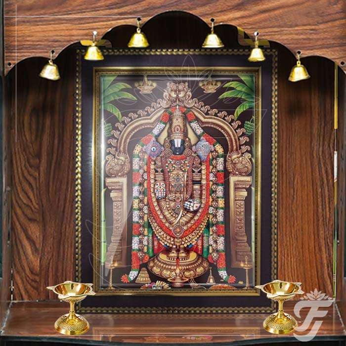 PHOTO FRAME BALAJI - LARGE