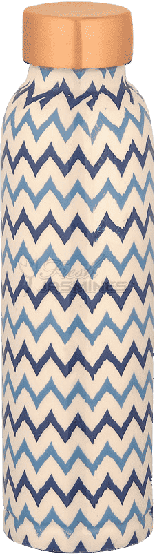 COPPER BMC MEENA PRINT 950ML