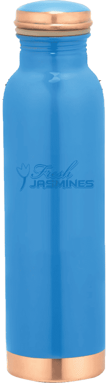 COPPER Q7 SOLID COLOR BOTTLE 950ML
