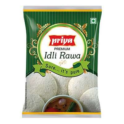 Priya Idli Rava 1kg