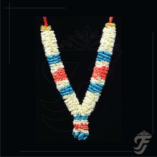 Simple Garlands - Tube rose 006 - Neha Couture Berlin