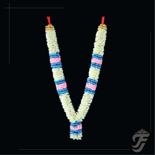 Simple Garlands - Tube rose 019 - Neha Couture Berlin