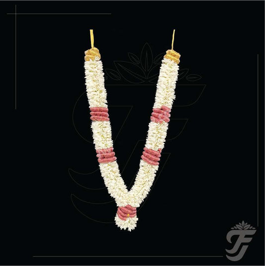 Simple Garlands - Tube rose 023 - Neha Couture Berlin
