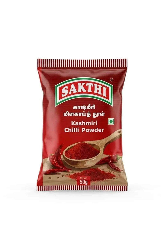 Sakthi Kashmiri chilli Powder 200g