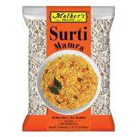 Mother's Surti Mamra 400g