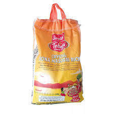 Telugu foods Crystal Sona Masori 9Kg