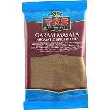 TRS Garam Masala Powder 400g