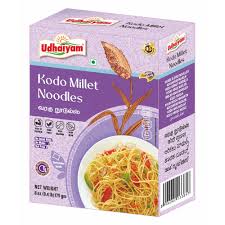 Udhaiyam Kodo Millet Pasta (Varagu )175g