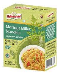 Udhaiyam Moringa Millet Noodles 175g