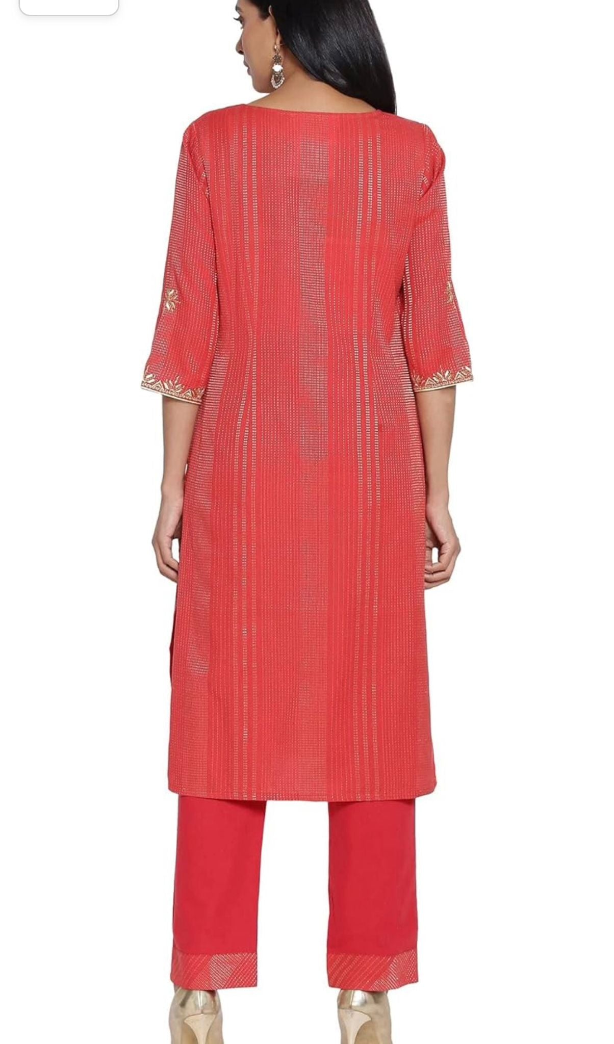 Womens Kurta & Palazzo in Munich