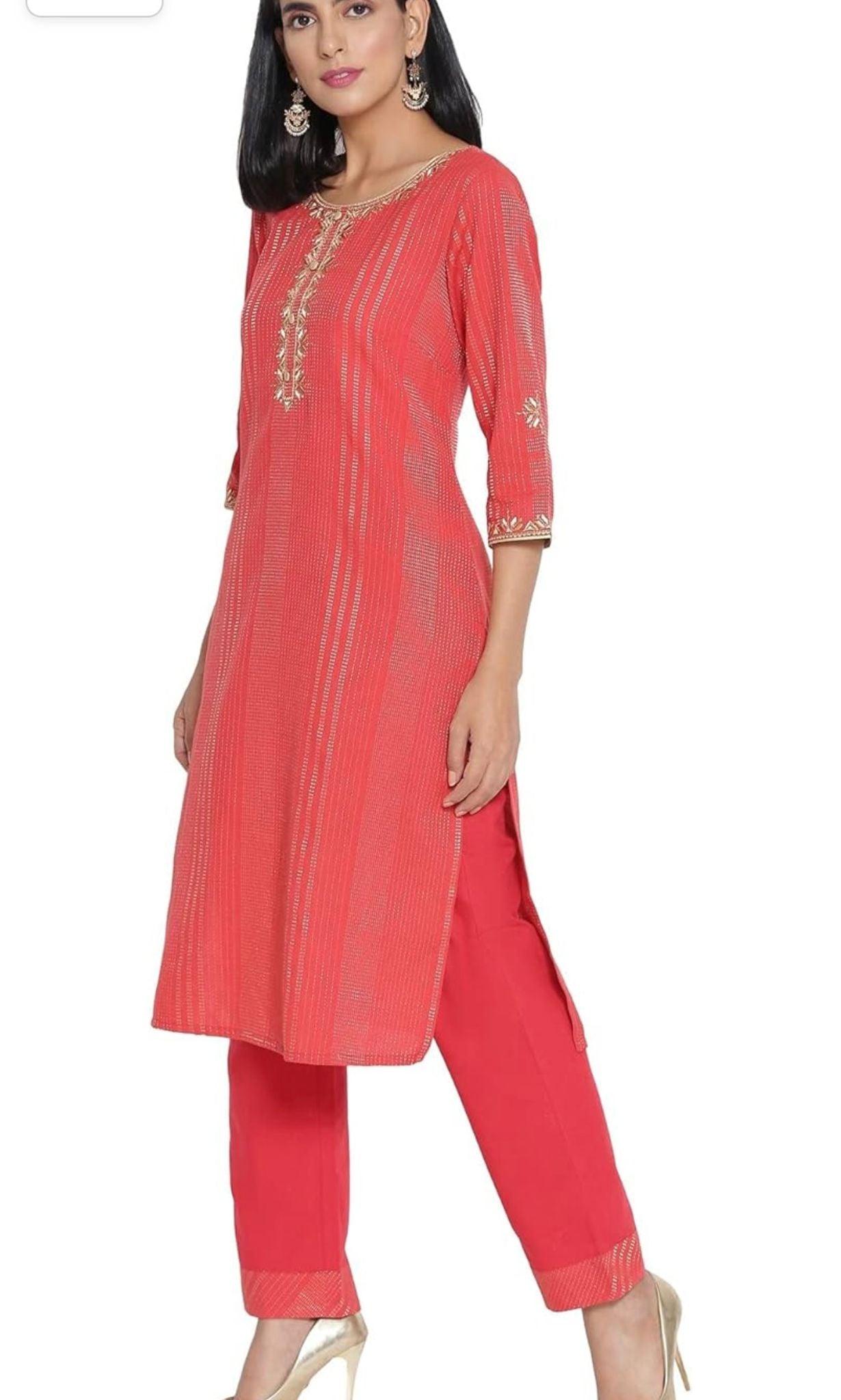 Womens Kurta & Palazzo in Munich