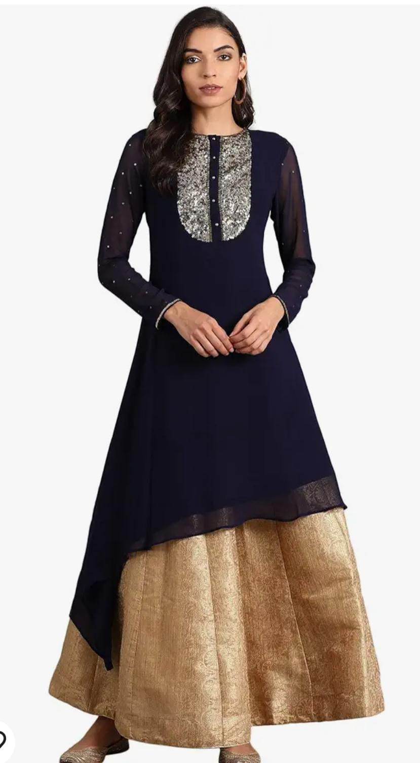 Wishful Women's Maxi Skirt in Germany