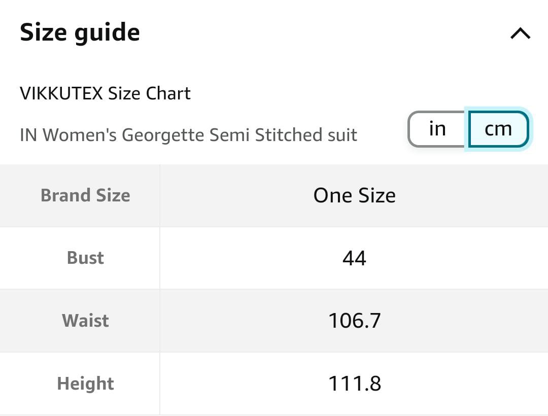 WOMEN'S Chiffon Stiched Dhoti-suit in Paris
