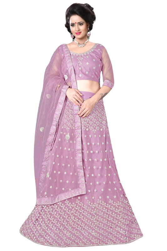 Handwork Bridal complete stitched Lehenga in Essen
