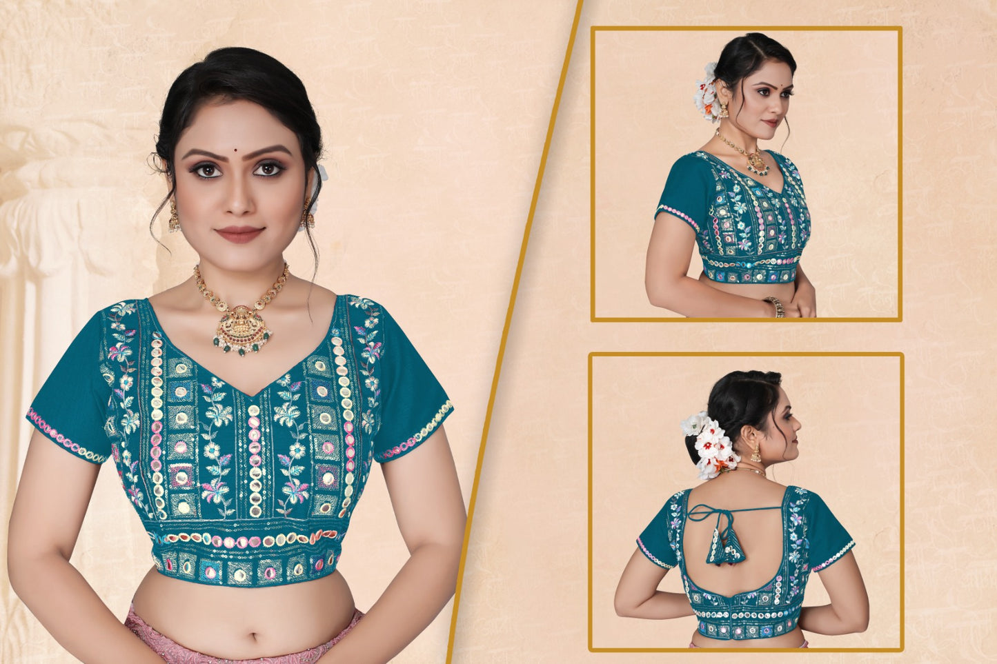 Women Blouse in Germany