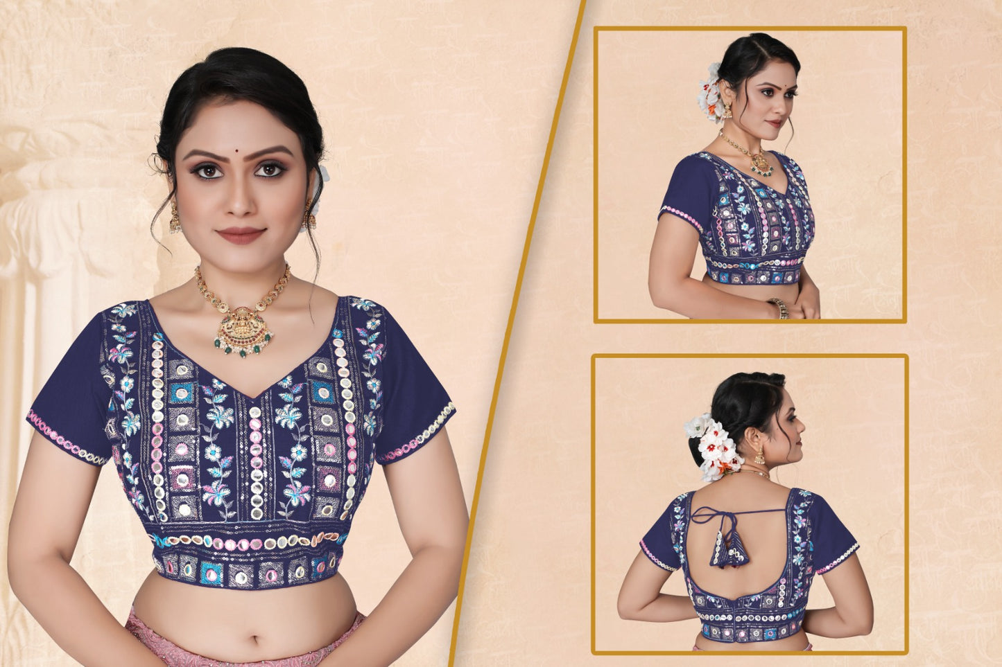 Women Blouse in Germany