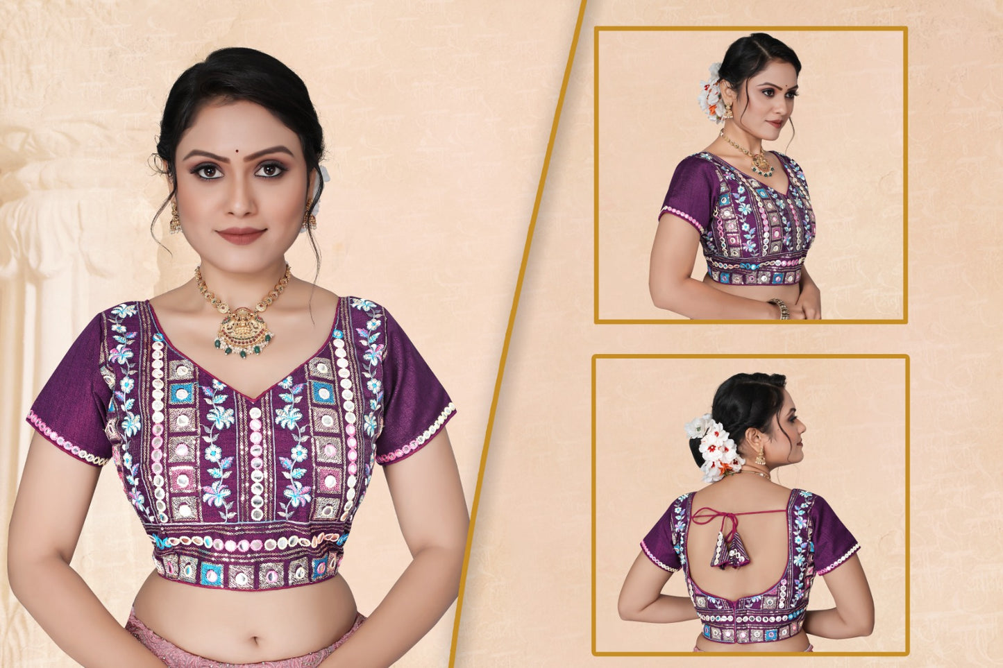 Women Blouse in Germany