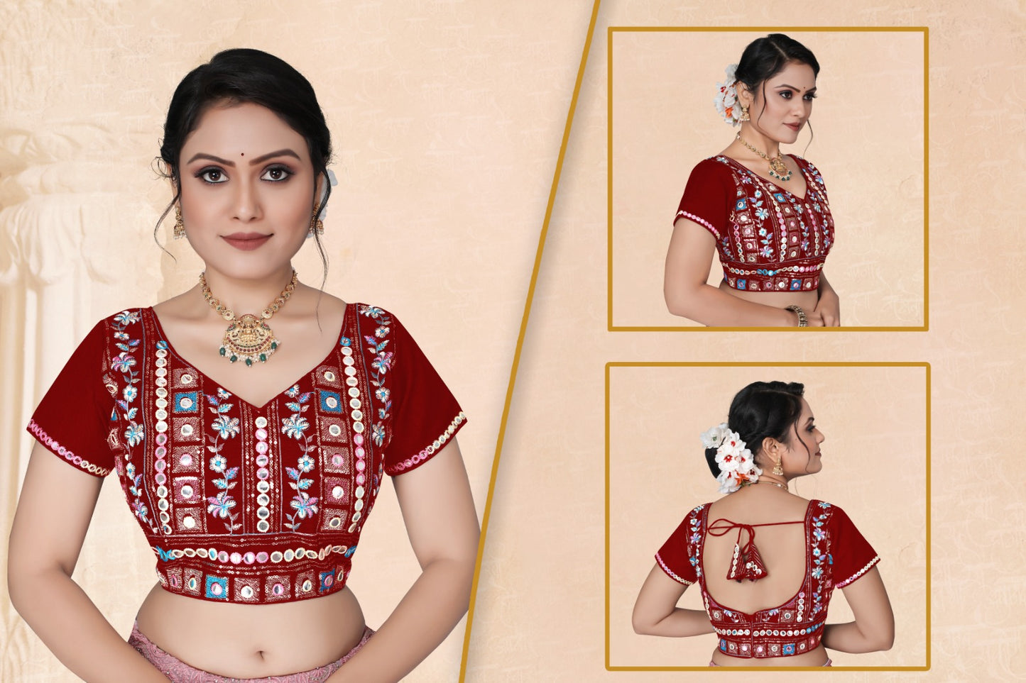 Women Blouse in Germany