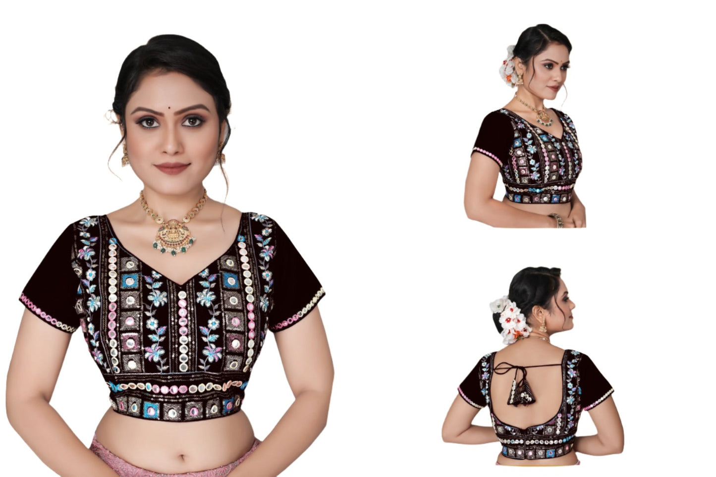 Women Blouse in Germany